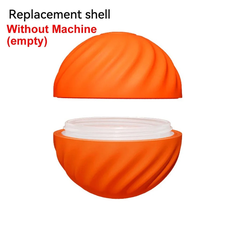 Smart Electric Toy Ball