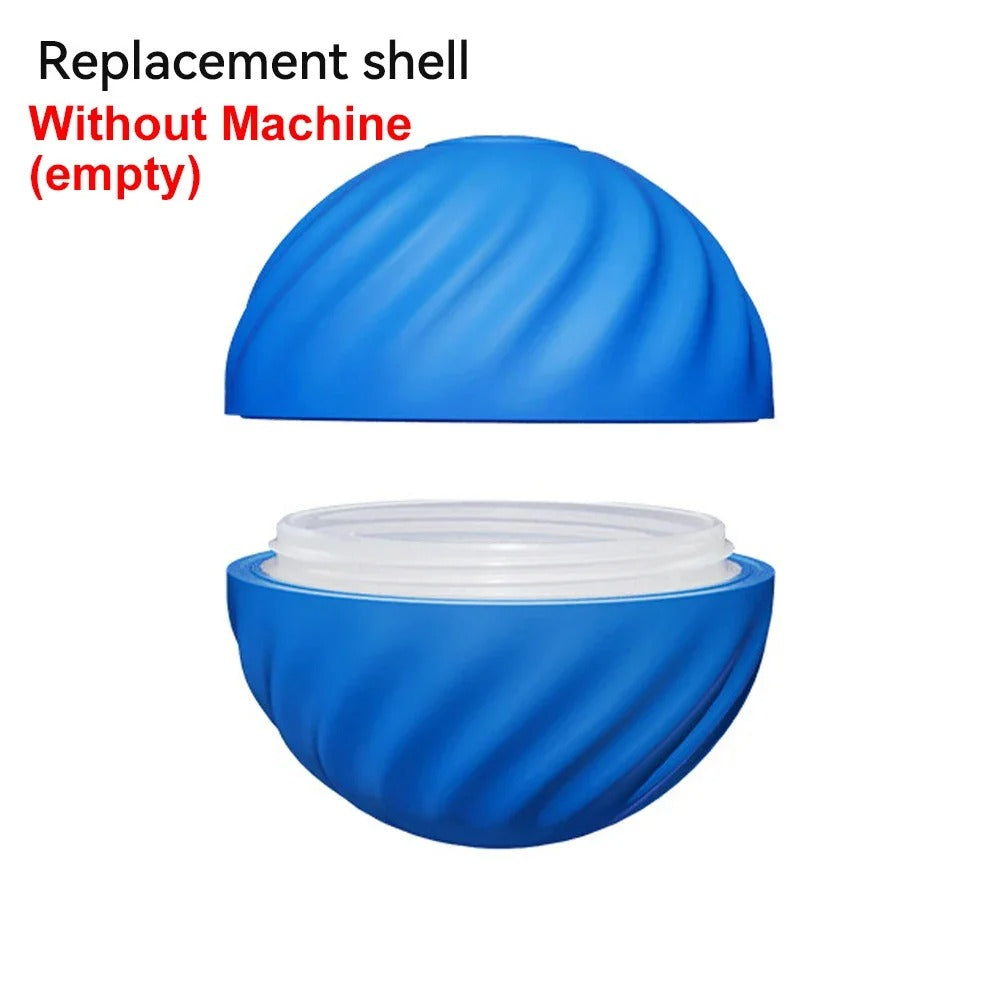 Smart Electric Toy Ball